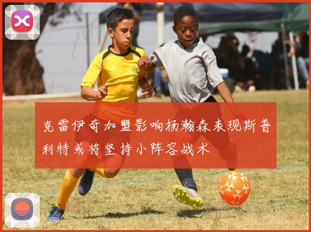 克雷伊奇加盟影响杨瀚森表现斯普利特或将坚持小阵容战术